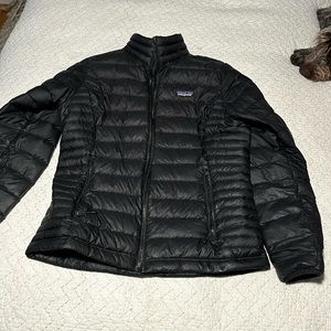 Patagonia Down Sweater